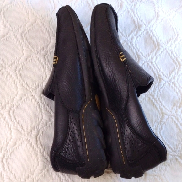 Merrell Men's Leather Performance Shoes Size 10.5 Driving Shoes - Picture 6 of 13